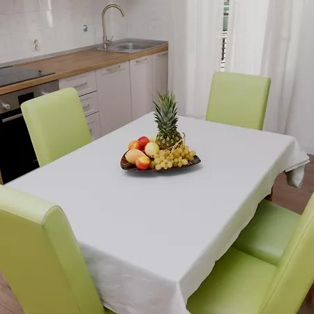 Marija Apartment