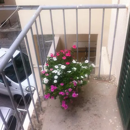 Marija Διαμέρισμα