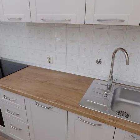 Appartamento Marija *