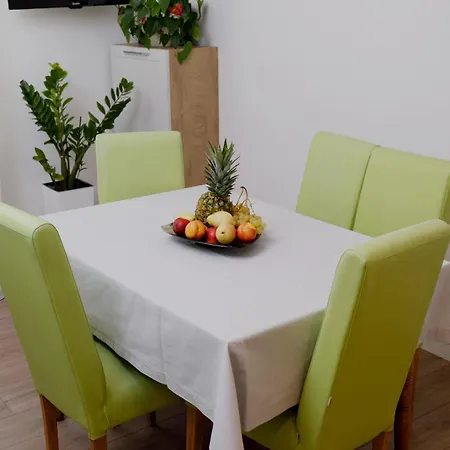 Marija Διαμέρισμα *