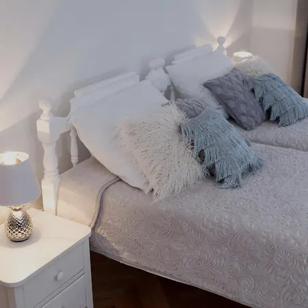 Marija Apartament Split