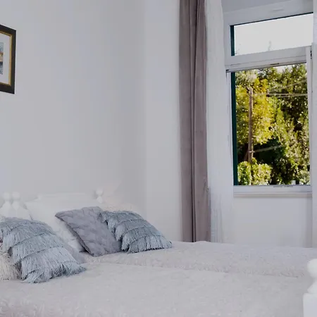 Marija Apartament Split