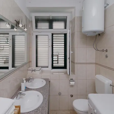 Apartament Marija Split