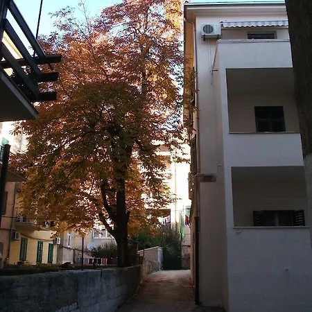 Διαμέρισμα Marija Σπλιτ