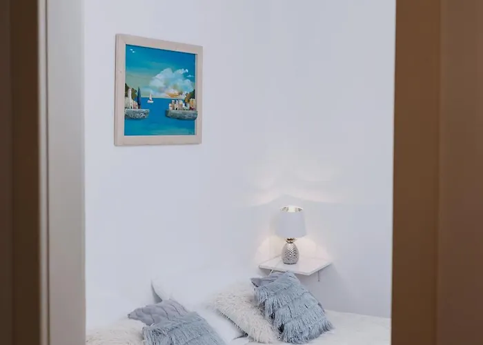 Marija Apartman *