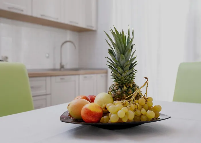 Marija Apartman Split