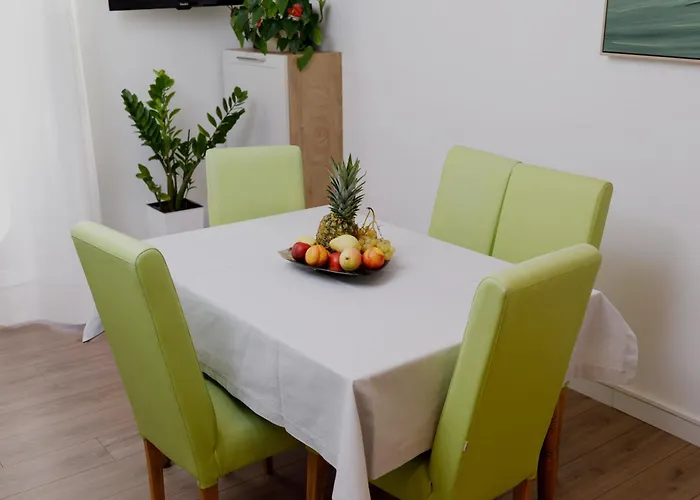 Marija Apartman *