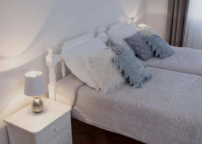 Marija Apartman Split