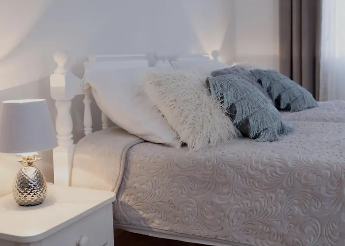 Marija Апартаменты