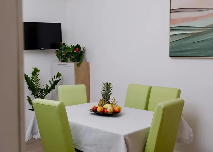 Apartman Marija