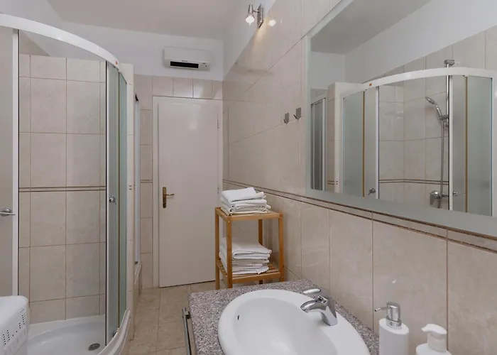 Marija Апартаменты *