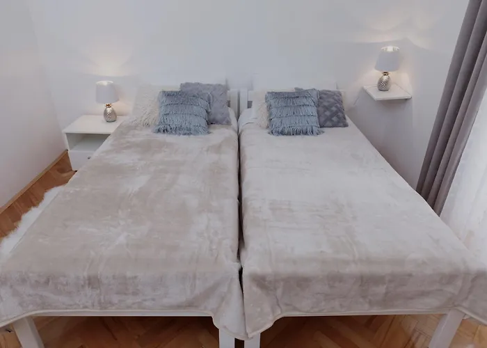 Apartman Marija *