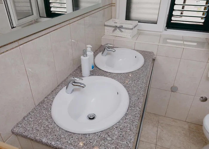 Апартаменты Marija Сплит