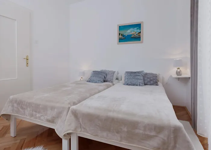 Апартаменты Marija