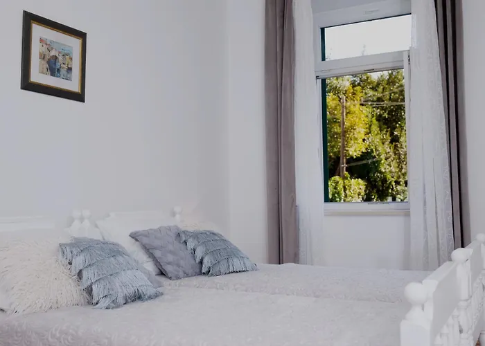 Marija Апартаменты Сплит