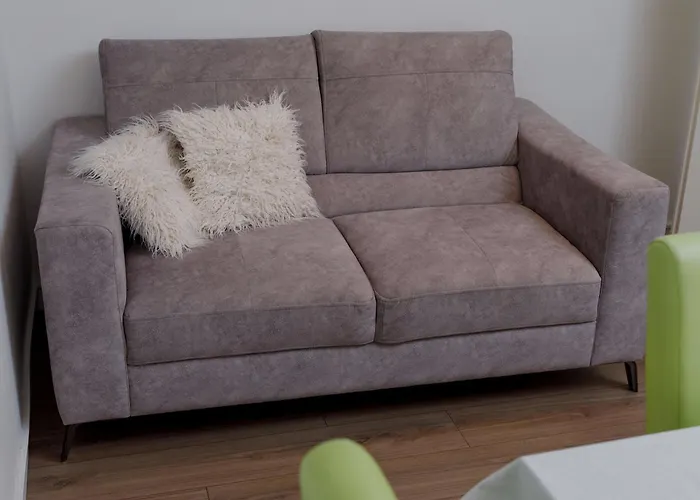 Апартаменты Marija Сплит