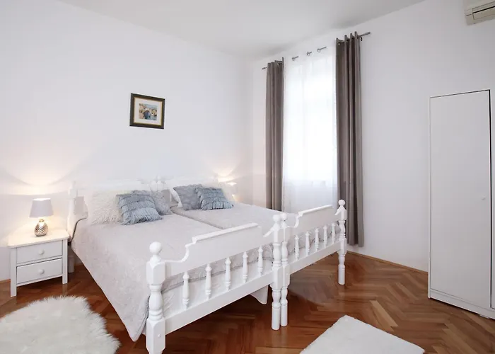 Апартаменты Marija