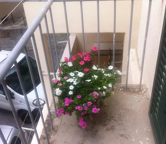 Marija Апартаменты