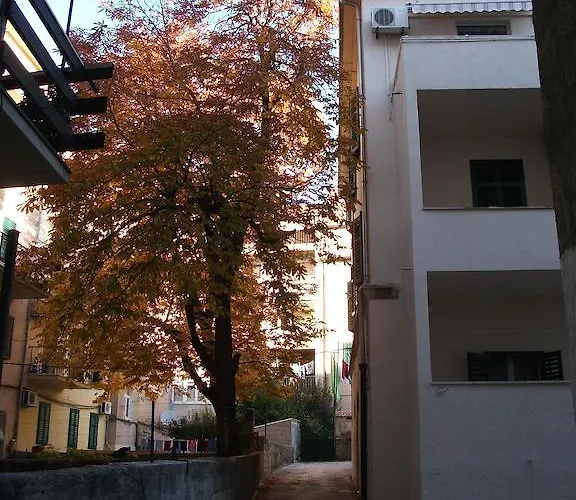 Appartement Marija Split